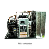 Quantum 9000 – Ducted (220V Condenser) Wine Cellar Cooling System