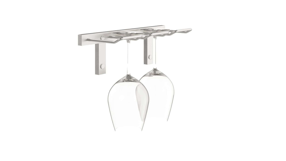 BRUSHED NICKEL 2