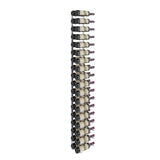BRUSHED NICKEL 36