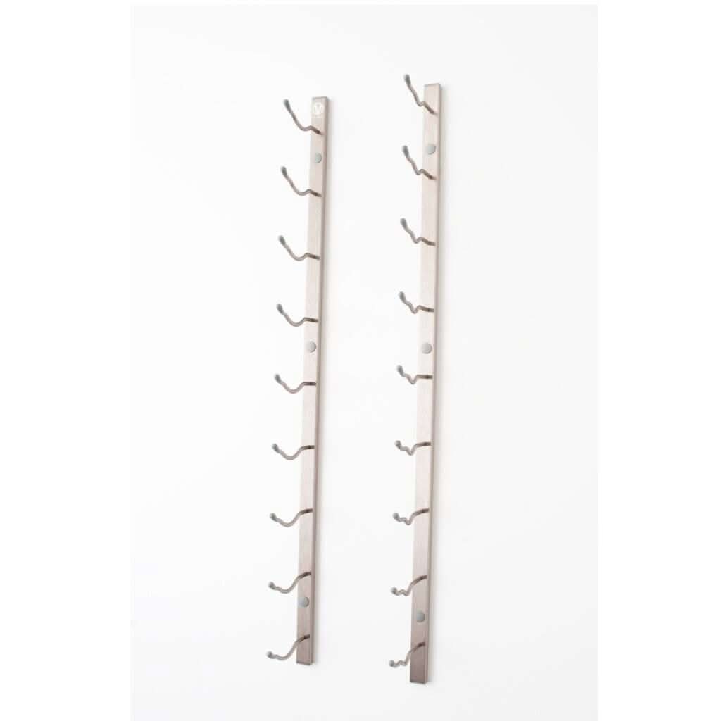 BRUSHED NICKEL