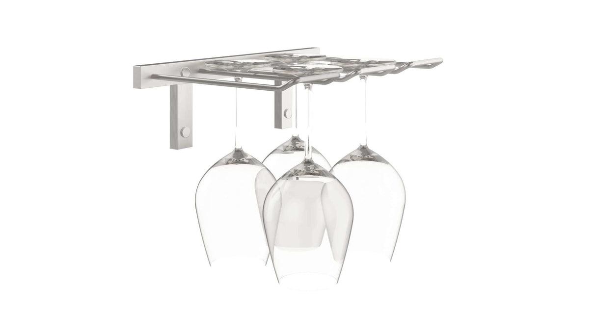 BRUSHED NICKEL 4