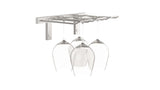 BRUSHED NICKEL 4