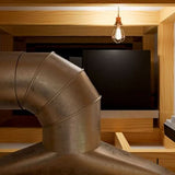 Twin Platinum Split – Ducted (110V or 220V Condenser) Wine Cellar Cooling System