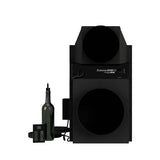 Extreme tiR 8000 FD – Fully-Ducted Wine Cellar Cooling System