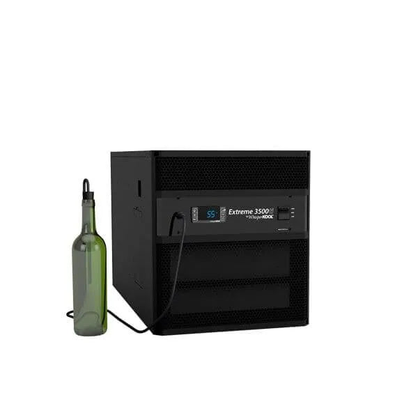 Extreme ti 3500 – Through-the-Wall Wine Cellar Cooling System