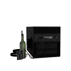 Extreme tiR 5000 – Through-the-Wall Wine Cellar Cooling System