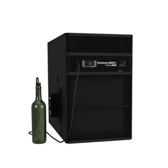 Extreme ti 8000 – Through-the-Wall Wine Cellar Cooling System