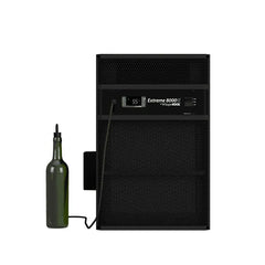 Extreme tiR 8000 – Through-the-Wall Wine Cellar Cooling System