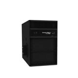 Extreme tiR 8000 – Through-the-Wall Wine Cellar Cooling System