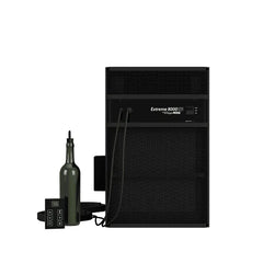 Extreme tiR 8000 – Through-the-Wall Wine Cellar Cooling System