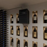 Extreme tiR 8000 – Through-the-Wall Wine Cellar Cooling System