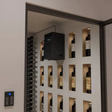 Extreme tiR 8000 – Through-the-Wall Wine Cellar Cooling System