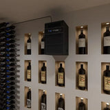 Extreme ti 8000 – Through-the-Wall Wine Cellar Cooling System
