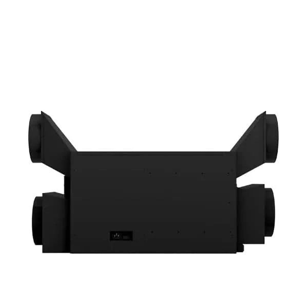 Extreme tiR 5000 FD – Fully-Ducted Wine Cellar Cooling System