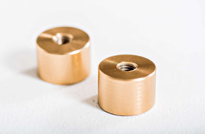 GOLDEN BRONZE