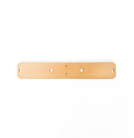 GOLDEN BRONZE double