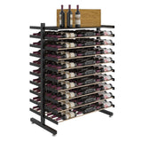 MATTE BLACK GOLDEN BRONZE 1162