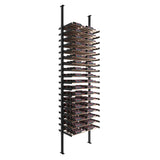 MATTE BLACK GOLDEN BRONZE 144