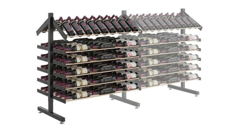 MATTE BLACK GOLDEN BRONZE