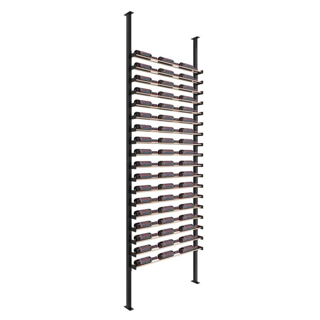 MATTE BLACK GOLDEN BRONZE