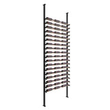 MATTE BLACK GOLDEN BRONZE