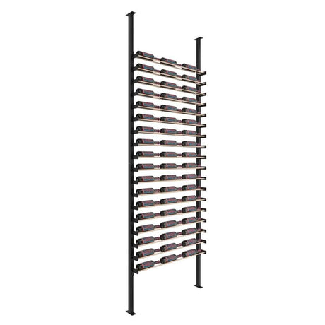 MATTE BLACK GOLDEN BRONZE