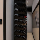 Platinum Split 8000 – Ducted (220V Condenser) Wine Cellar Cooling System