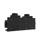 Phantom 5000 – Fully-Ducted Wine Cellar Cooling System