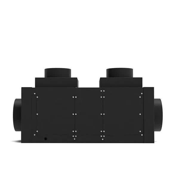 Phantom 5000 – Fully-Ducted Wine Cellar Cooling System