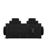 Phantom 5000 – Fully-Ducted Wine Cellar Cooling System