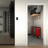 Phantom 5000 – Fully-Ducted Wine Cellar Cooling System