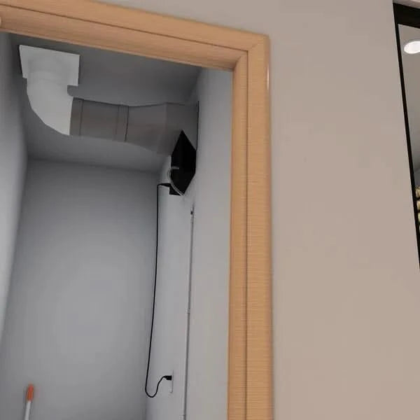 SC Ducting Kit
