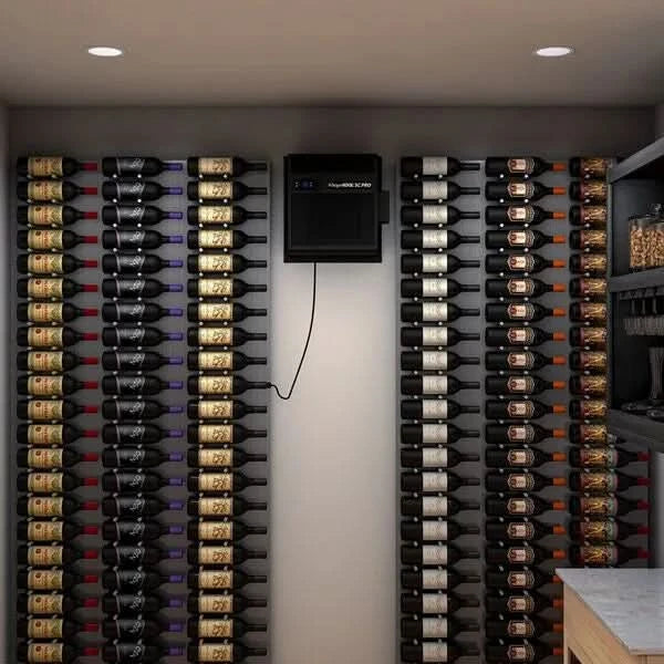 SC PRO 2000 – Through-the-Wall Wine Cellar Cooling System