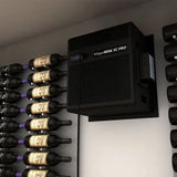 SC PRO 3000 – Through-the-Wall Wine Cellar Cooling System