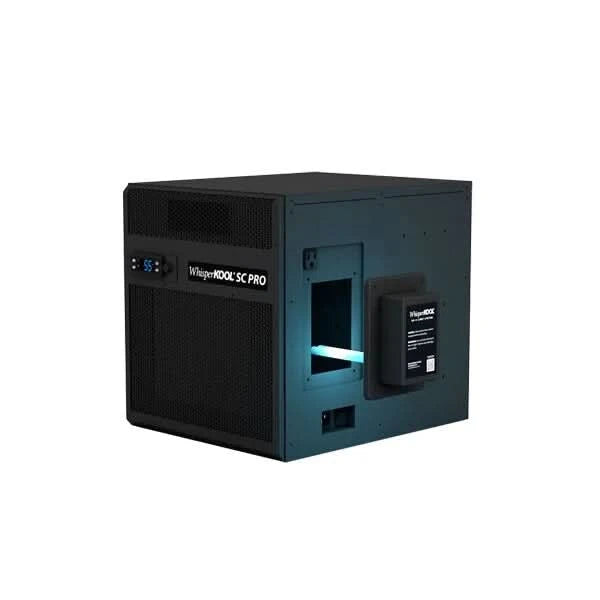 SC PRO 3000 – Through-the-Wall Wine Cellar Cooling System