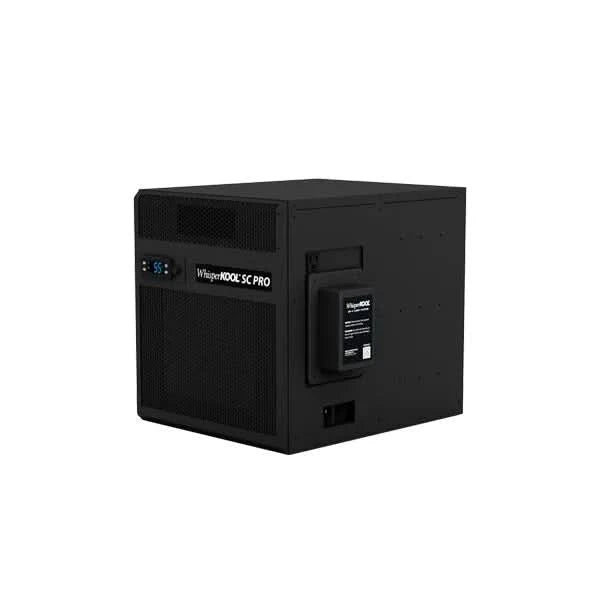 SC PRO 3000 – Through-the-Wall Wine Cellar Cooling System