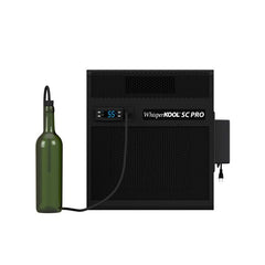 SC PRO 4000 – Through-the-Wall Wine Cellar Cooling System