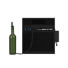 SC PRO 2000 – Through-the-Wall Wine Cellar Cooling System