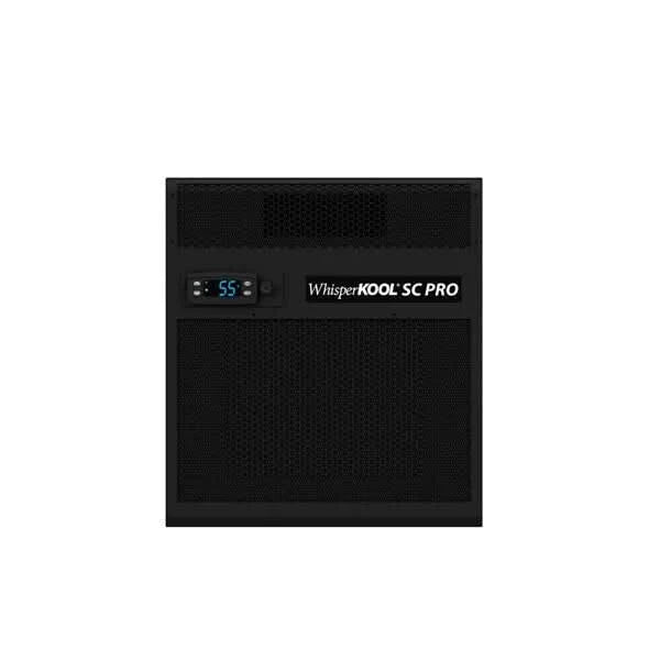 SC PRO 2000 – Through-the-Wall Wine Cellar Cooling System