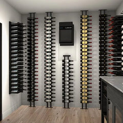 SC PRO 8000 – Through-the-Wall Wine Cellar Cooling System