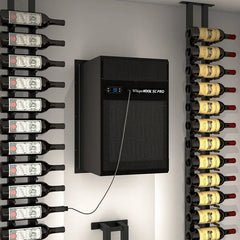 SC PRO 8000 – Through-the-Wall Wine Cellar Cooling System