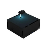 Slimline LS – Through-the-Wall Wine Cellar Cooling System