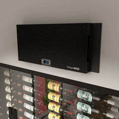 Slimline LS – Through-the-Wall Wine Cellar Cooling System