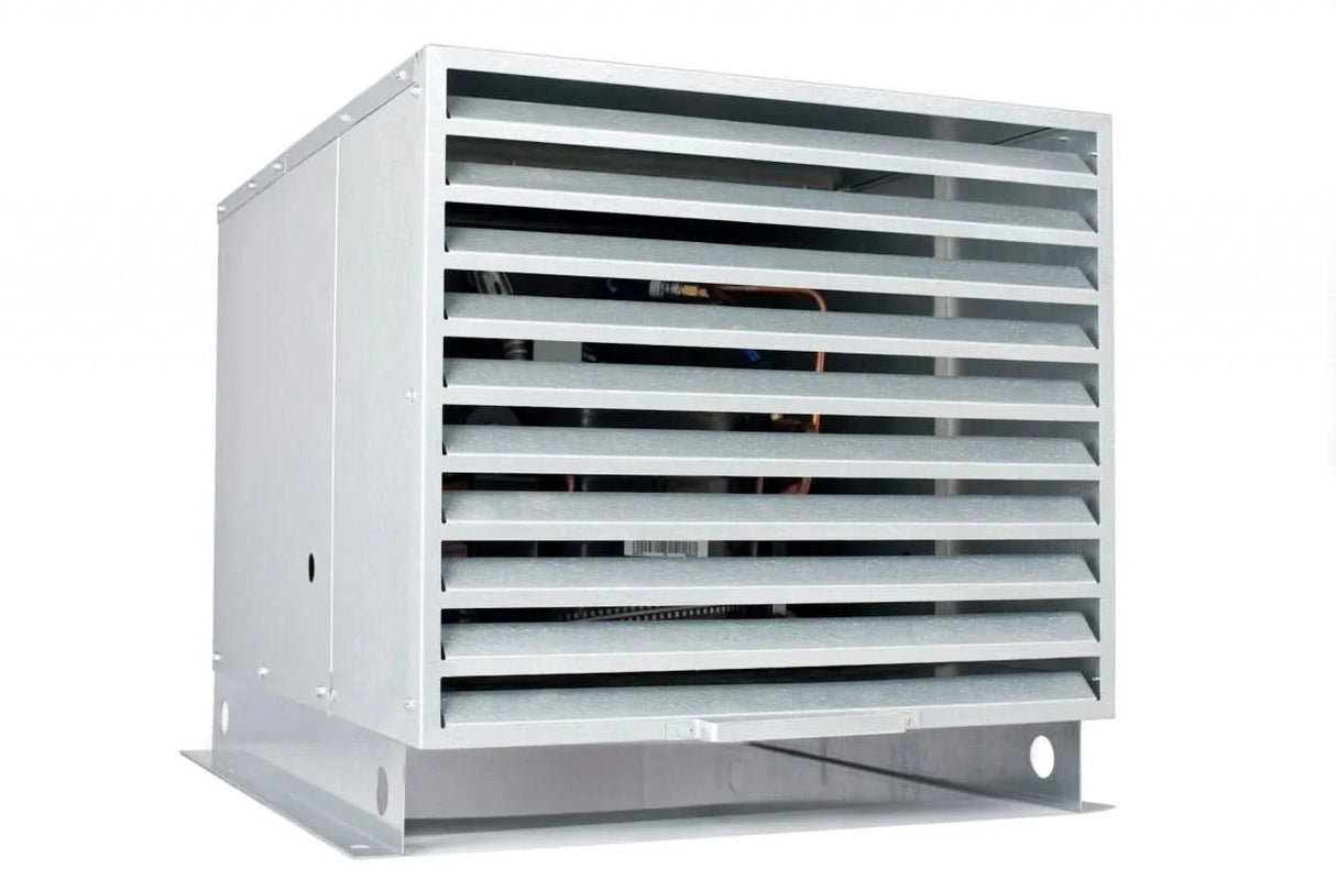 Large Exterior Condenser Housing for 110V Condensers