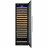 Allavino FlexCount 174 Bottle Right Hinge Wine Fridge YHWR174-1SWRN