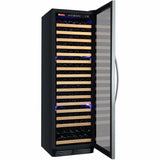 Allavino FlexCount 174 Bottle Right Hinge Wine Fridge YHWR174-1SWRN