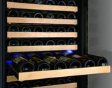 Allavino FlexCount 348 Bottle Dual Zone Wine Fridge 2X-YHWR174-1S20