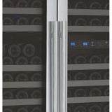 Allavino FlexCount 349 Bottle Three-Zone Wine Fridge 3Z-VSWR7772-SST