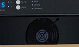 Allavino FlexCount II Tru-Vino 112 Bottle Dual Zone Black Wine Fridge 2X-VSWR56-1B20