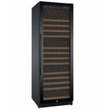 Allavino FlexCount II Tru-Vino 177 Bottle Black Right Hinge Wine Fridge VSWR177-1BR20